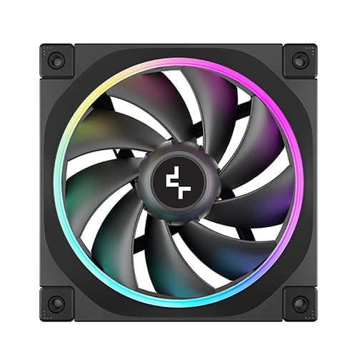 DeepCool FL12 ARGB 120mm Cabinet Fan